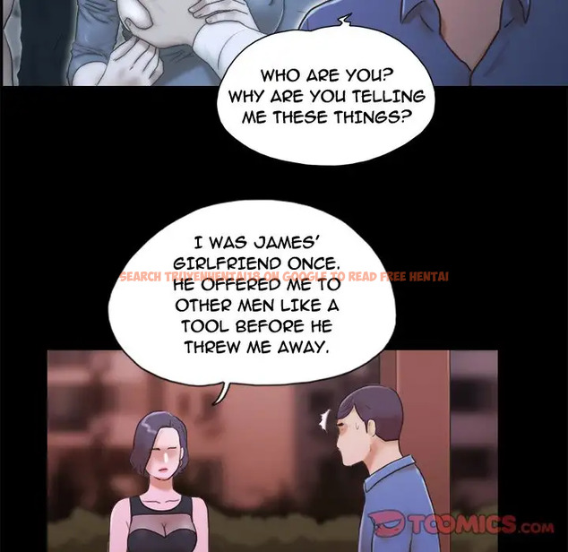 Read Hentai Image 10 632 in comic Inevitable Trap - Chapter 33 - www.hentaitnt.net