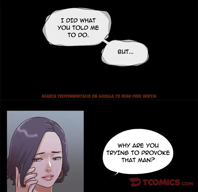 Read Hentai Image 58 636 in comic Inevitable Trap - Chapter 33 - www.hentaitnt.net
