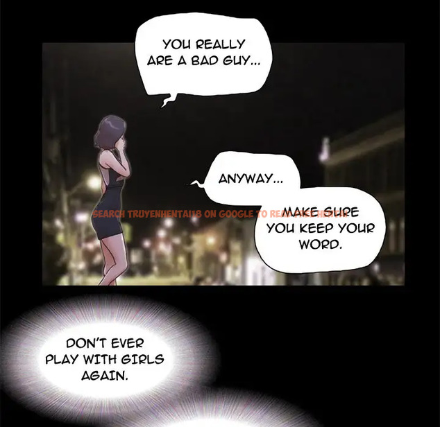 Read Hentai Image 60 636 in comic Inevitable Trap - Chapter 33 - www.hentaitnt.net
