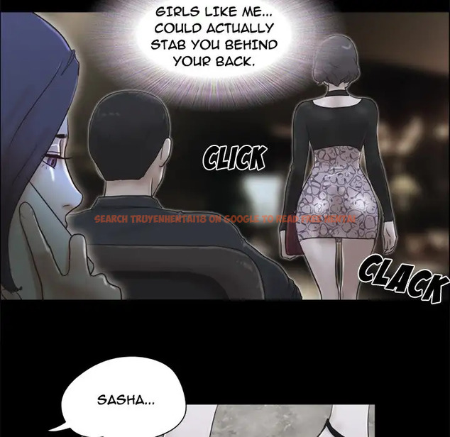 Read Hentai Image 61 636 in comic Inevitable Trap - Chapter 33 - www.hentaitnt.net