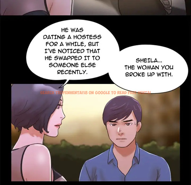 Read Hentai Image 8 632 in comic Inevitable Trap - Chapter 33 - www.hentaitnt.net