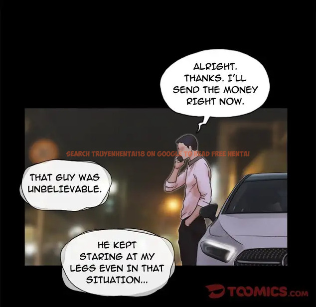 Read Hentai Image 82 636 in comic Inevitable Trap - Chapter 33 - www.hentaitnt.net