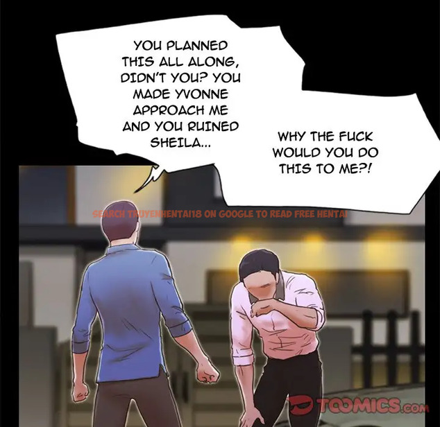 Read Hentai Image 14 632 in comic Inevitable Trap - Chapter 34 - www.hentaitnt.net
