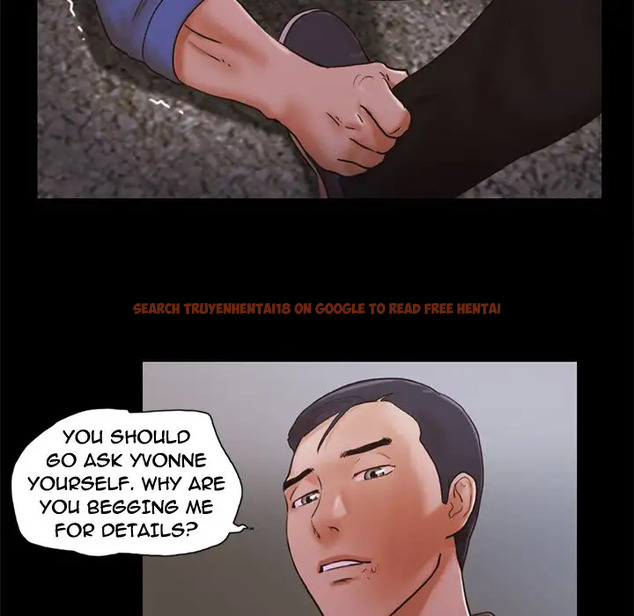 Read Hentai Image 25 632 in comic Inevitable Trap - Chapter 34 - www.hentaitnt.net