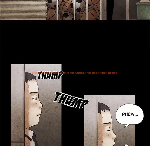 Read Hentai Image 43 632 in comic Inevitable Trap - Chapter 34 - www.hentaitnt.net