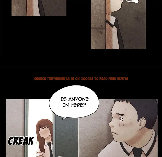 Read Hentai Image 44 632 in comic Inevitable Trap - Chapter 34 - www.hentaitnt.net