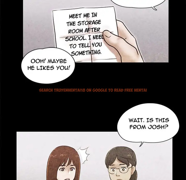 Read Hentai Image 48 632 in comic Inevitable Trap - Chapter 34 - www.hentaitnt.net