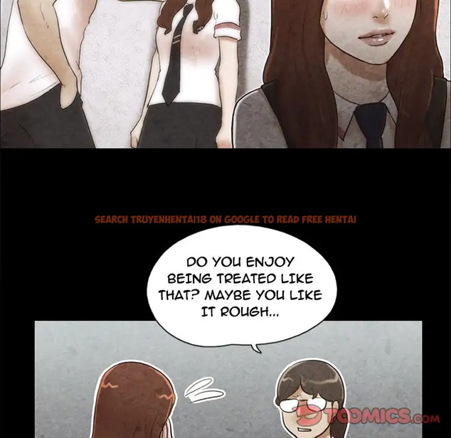 Read Hentai Image 54 632 in comic Inevitable Trap - Chapter 34 - www.hentaitnt.net