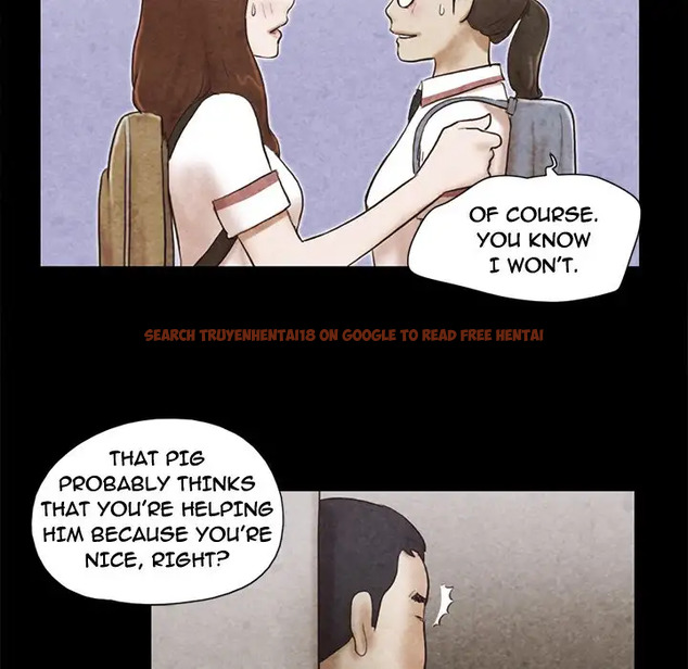 Read Hentai Image 56 632 in comic Inevitable Trap - Chapter 34 - www.hentaitnt.net