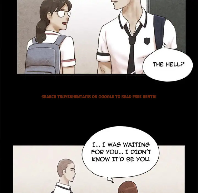 Read Hentai Image 63 632 in comic Inevitable Trap - Chapter 34 - www.hentaitnt.net