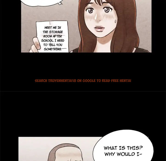 Read Hentai Image 65 632 in comic Inevitable Trap - Chapter 34 - www.hentaitnt.net
