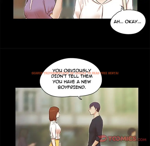 Read Hentai Image 30 628 in comic Inevitable Trap - Chapter 35 - www.hentaitnt.net