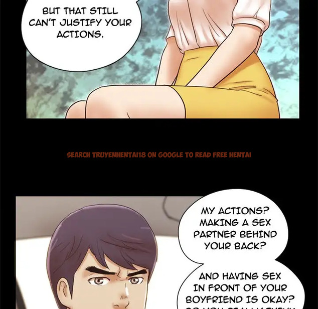 Read Hentai Image 45 628 in comic Inevitable Trap - Chapter 35 - www.hentaitnt.net