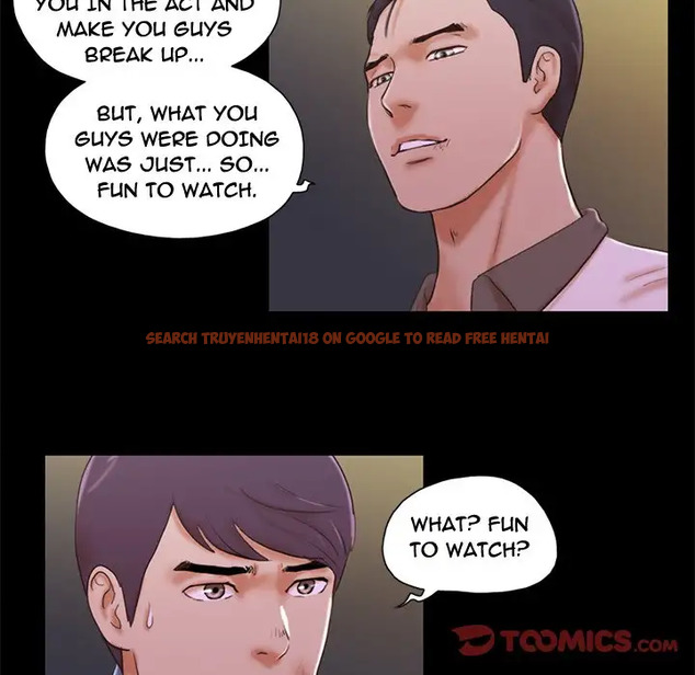 Read Hentai Image 6 628 in comic Inevitable Trap - Chapter 35 - www.hentaitnt.net