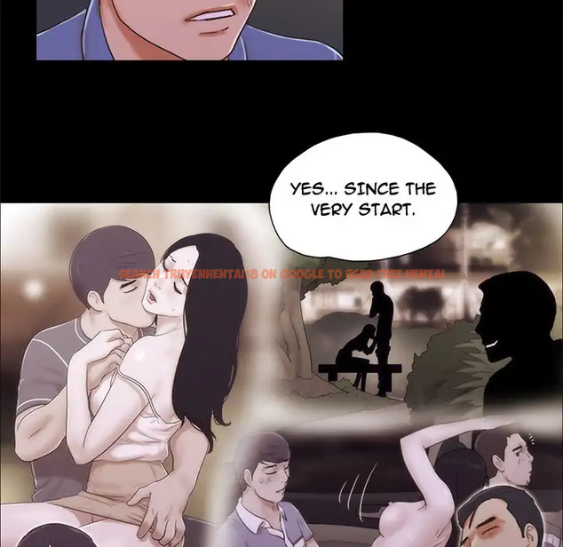 Read Hentai Image 7 628 in comic Inevitable Trap - Chapter 35 - www.hentaitnt.net