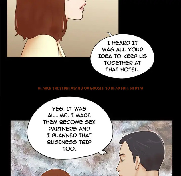Read Hentai Image 32 624 in comic Inevitable Trap - Chapter 37 - www.hentaitnt.net