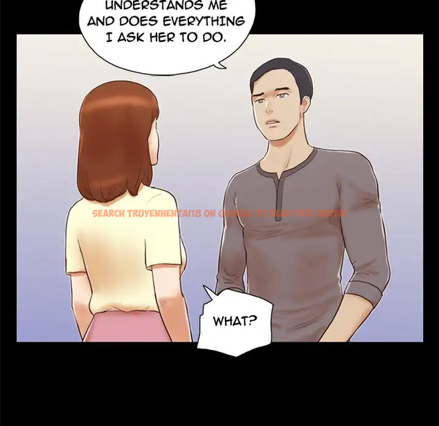 Read Hentai Image 35 624 in comic Inevitable Trap - Chapter 37 - www.hentaitnt.net