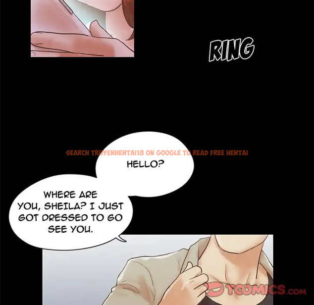 Read Hentai Image 62 624 in comic Inevitable Trap - Chapter 37 - www.hentaitnt.net