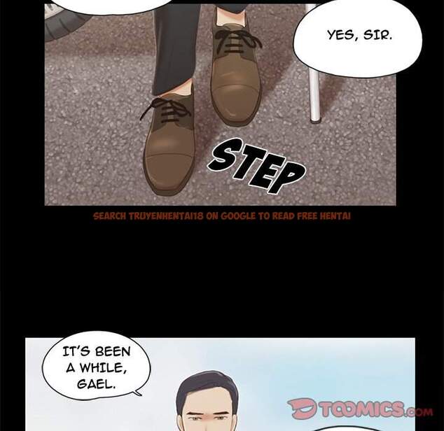 Read Hentai Image 14 617 in comic Inevitable Trap - Chapter 40 - www.hentaitnt.net