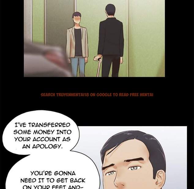 Read Hentai Image 20 617 in comic Inevitable Trap - Chapter 40 - www.hentaitnt.net