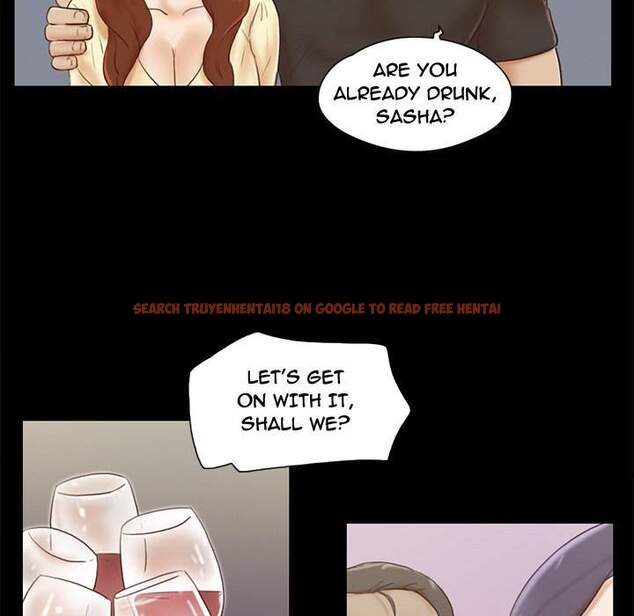 Read Hentai Image 47 620 in comic Inevitable Trap - Chapter 40 - www.hentaitnt.net