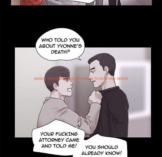 Read Hentai Image 61 621 in comic Inevitable Trap - Chapter 40 - www.hentaitnt.net