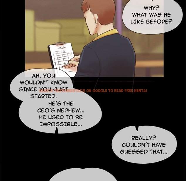 Read Hentai Image 80 621 in comic Inevitable Trap - Chapter 40 - www.hentaitnt.net
