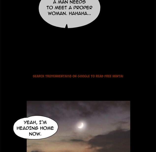 Read Hentai Image 81 621 in comic Inevitable Trap - Chapter 40 - www.hentaitnt.net