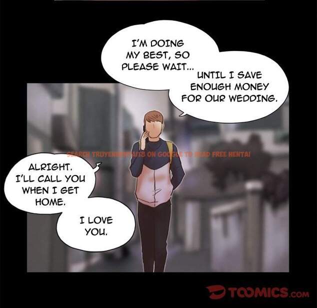 Read Hentai Image 82 621 in comic Inevitable Trap - Chapter 40 - www.hentaitnt.net