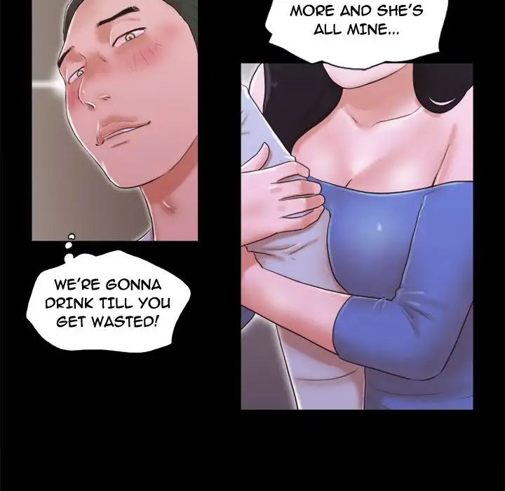 Read Hentai Image 18 714 in comic Inevitable Trap - Chapter 6 - hentaitnt.net