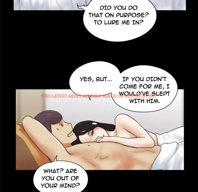 Read Hentai Image 55 711 in comic Inevitable Trap - Chapter 7 - hentaitnt.net