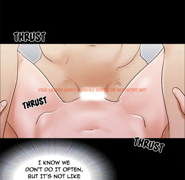 Read Hentai Image 60 710 in comic Inevitable Trap - Chapter 8 - hentaitnt.net