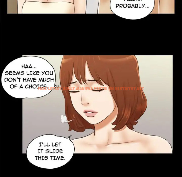 Read Hentai Image 13 703 in comic Inevitable Trap - Chapter 9 - hentaitnt.net