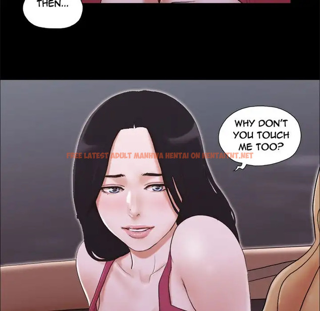 Read Hentai Image 45 707 in comic Inevitable Trap - Chapter 9 - hentaitnt.net