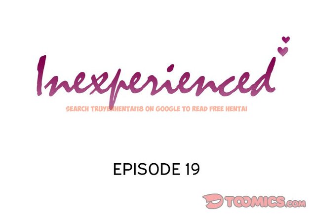 Read Hentai Image 2 440 in comic Inexperienced - Chapter 19 - hentaitnt.net
