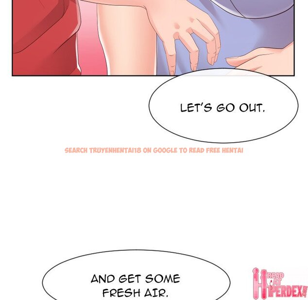 Read Hentai Image 34 307 in comic Inexperienced - Chapter 32 - www.hentaitnt.net