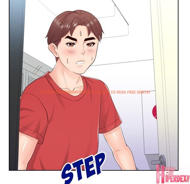 Read Hentai Image 7 307 in comic Inexperienced - Chapter 32 - www.hentaitnt.net