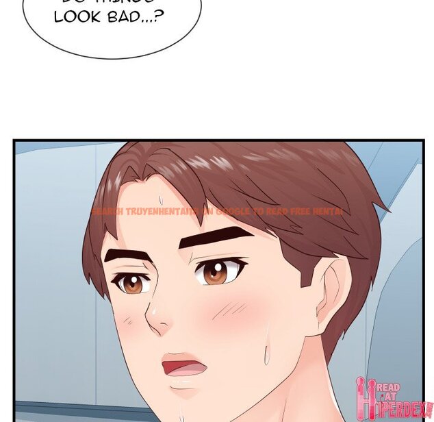 Read Hentai Image 73 307 in comic Inexperienced - Chapter 32 - www.hentaitnt.net