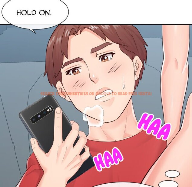 Read Hentai Image 19 421 in comic Inexperienced - Chapter 33 - www.hentaitnt.net