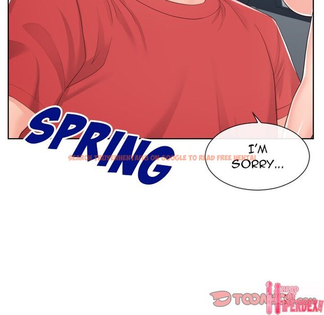 Read Hentai Image 26 421 in comic Inexperienced - Chapter 33 - www.hentaitnt.net