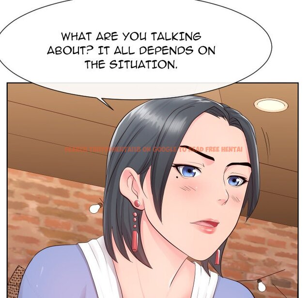 Read Hentai Image 19 428 in comic Inexperienced - Chapter 34 - www.hentaitnt.net