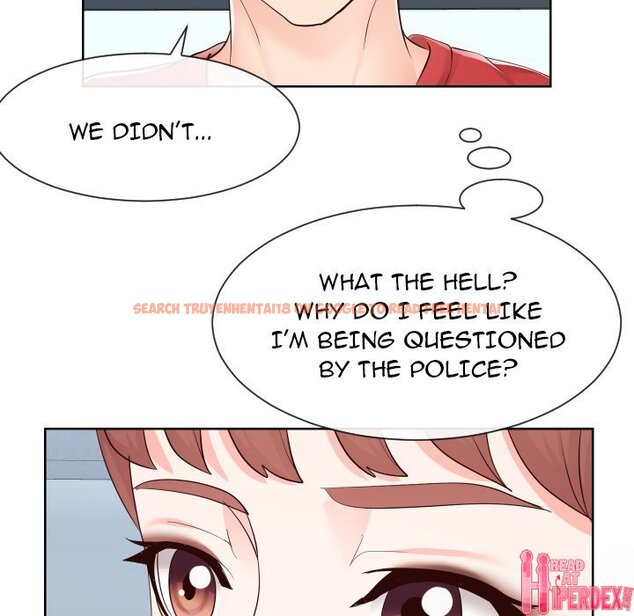 Read Hentai Image 23 517 in comic Inexperienced - Chapter 36 - www.hentaitnt.net