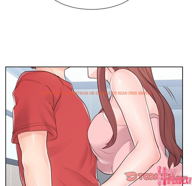 Read Hentai Image 26 517 in comic Inexperienced - Chapter 36 - www.hentaitnt.net