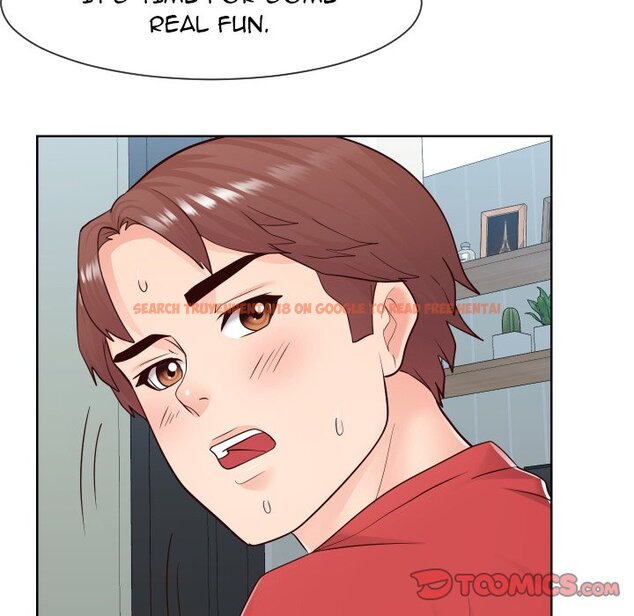 Read Hentai Image 42 330 in comic Inexperienced - Chapter 40 - www.hentaitnt.net