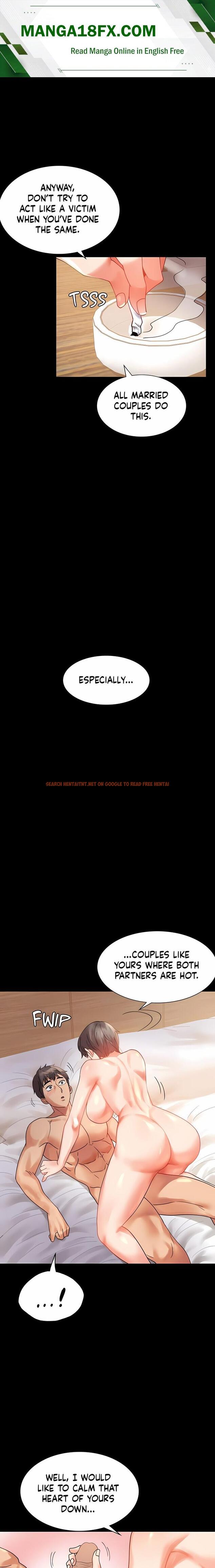 Infidelity 101 (Uncensored) - Chapter 17
