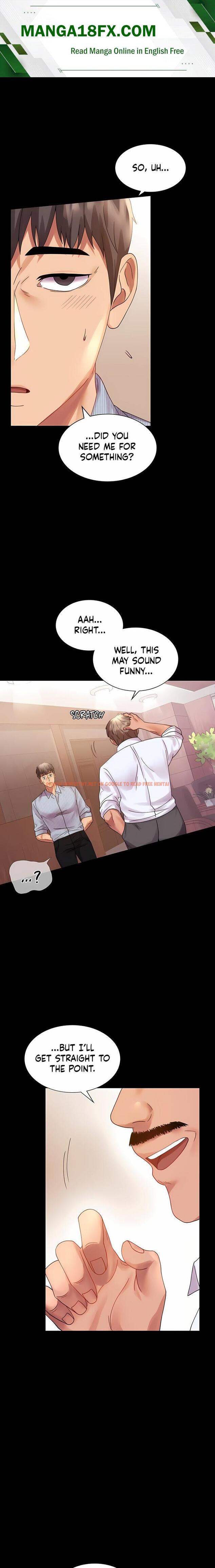Infidelity 101 (Uncensored) - Chapter 18