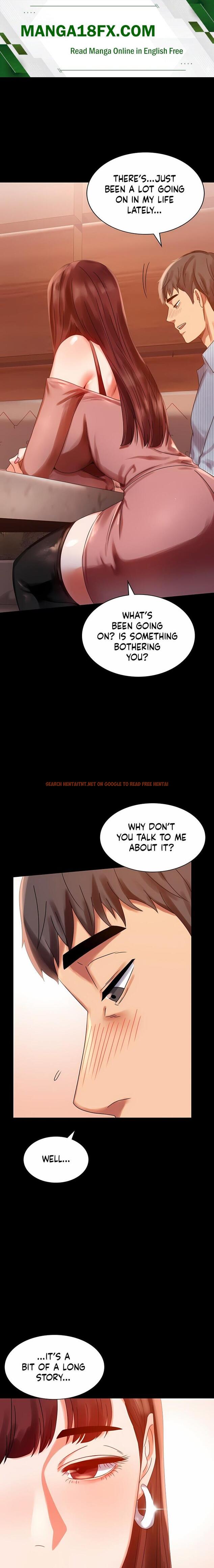 Infidelity 101 (Uncensored) - Chapter 19