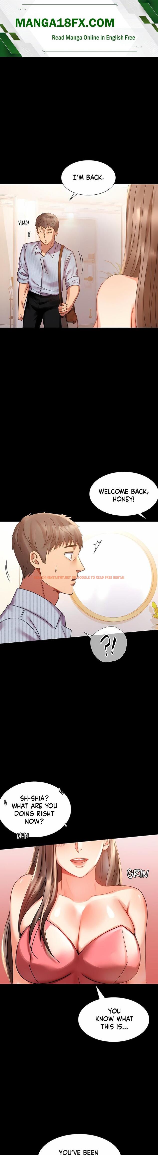 Infidelity 101 (Uncensored) - Chapter 20