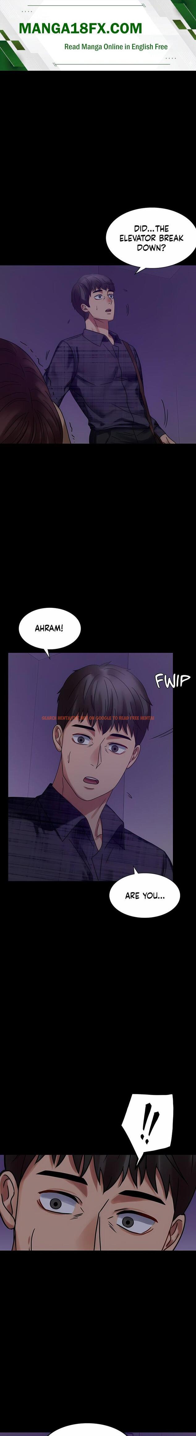 Infidelity 101 (Uncensored) - Chapter 21