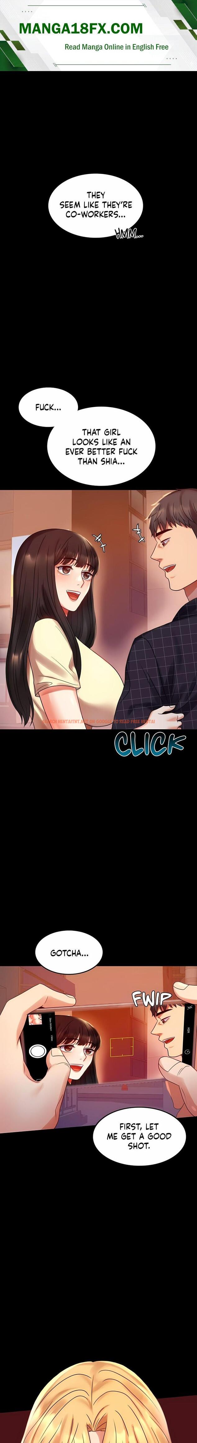 Infidelity 101 (Uncensored) - Chapter 25